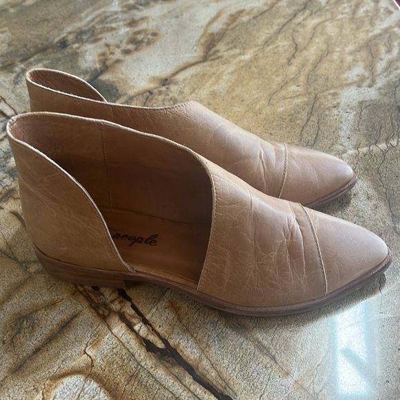 Free people Royale Flat - Picture 2 of 8